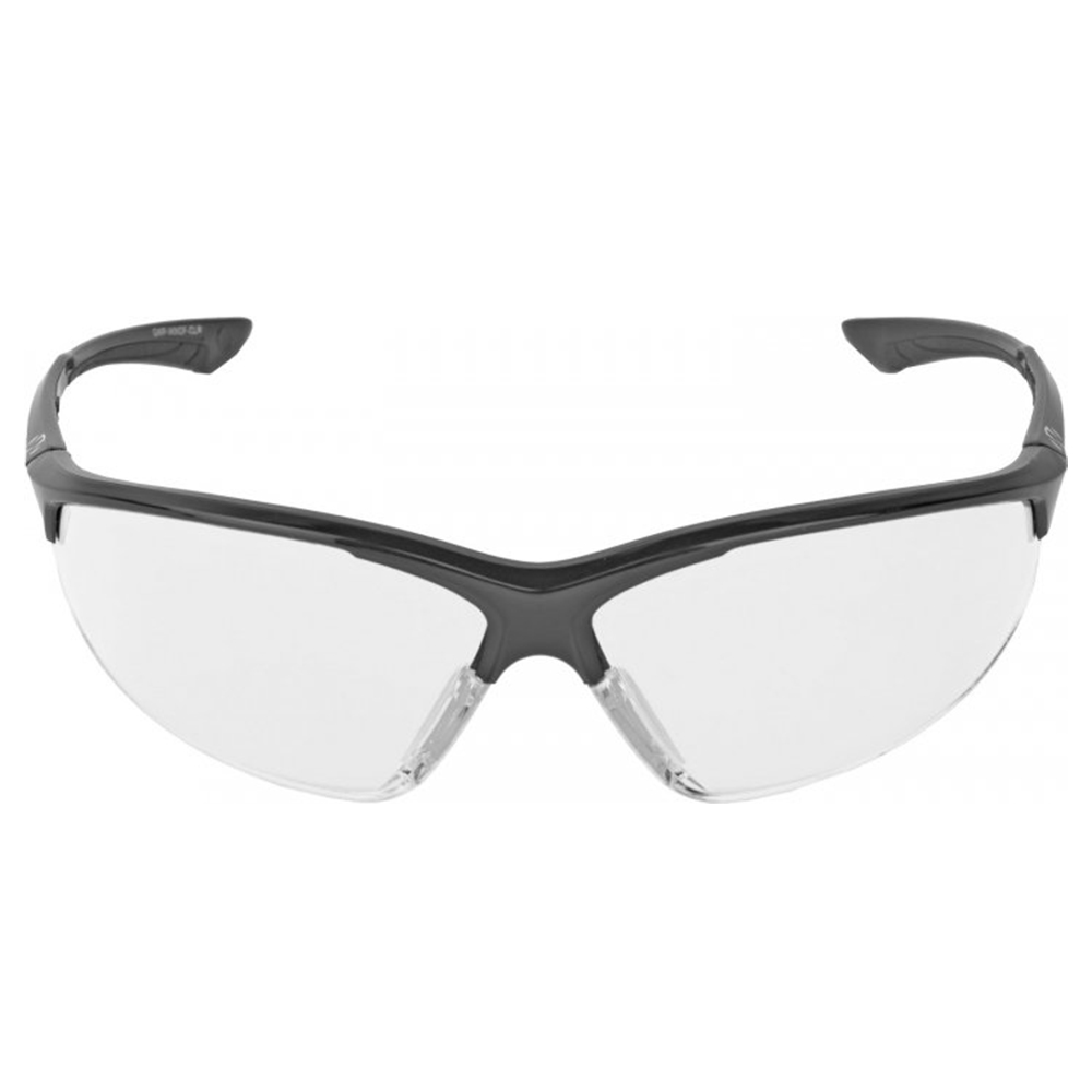 Очки баллистические Walker’s Ikon Tanker Clear Фото 3